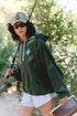 Final Call Logo Hoodie - Fp Movement