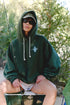 Final Call Logo Hoodie - Fp Movement