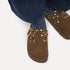 Boston Rivets Clogs
