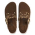 Boston Rivets Clogs
