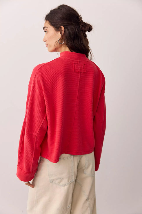 Celeste Quarter Zip - We The Free