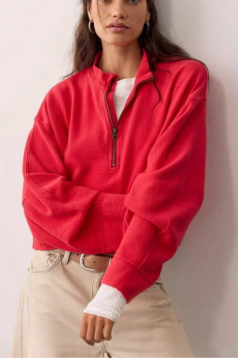 Celeste Quarter Zip - We The Free