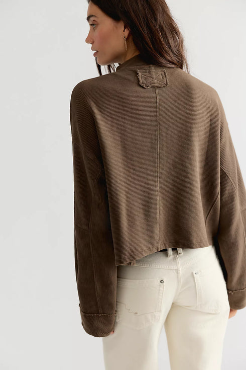 Celeste Quarter Zip - We The Free
