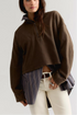 Celeste Quarter Zip - We The Free