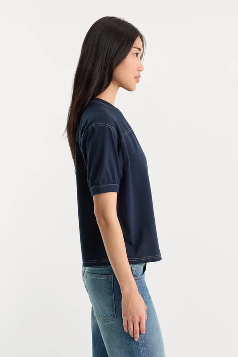 The Gym Tee
