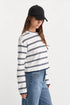The Long Sleeve Layered Tee