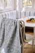 Half Shell Blanket