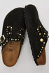Boston Rivets Clogs