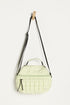 Quilted Cooler Bag - FP Movement