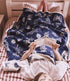 Bug Out Midi Blanket