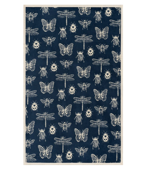 Bug Out Midi Blanket