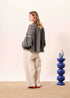 Belharra Blouse