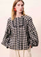 Belharra Blouse