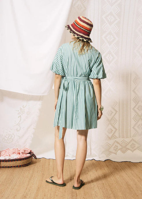 Sossio Dress