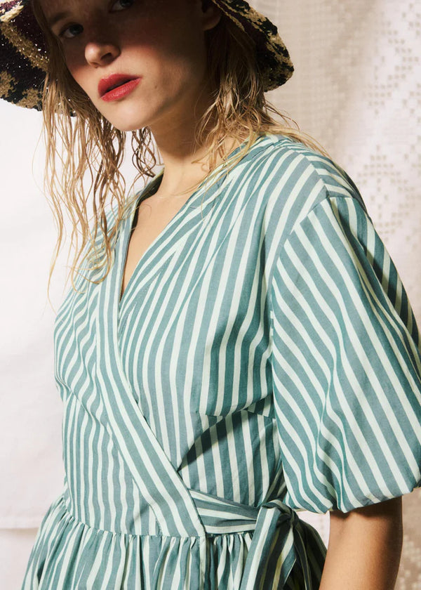 Sossio Dress