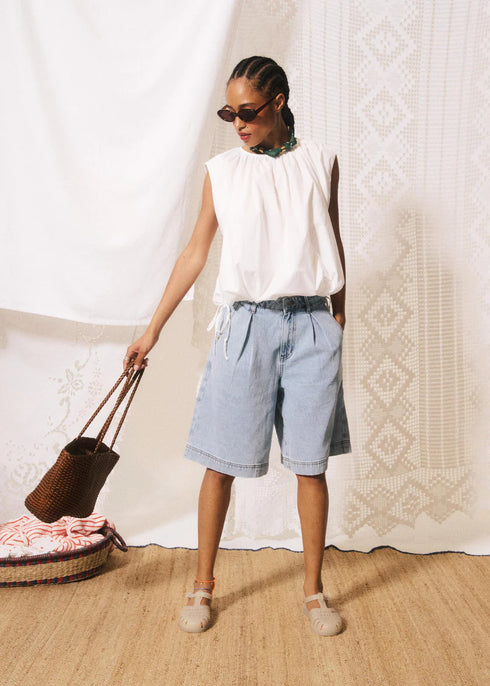 Bermuda Gaspare Short