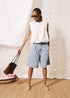 Bermuda Gaspare Short