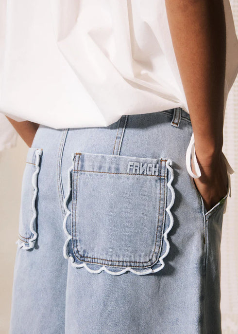 Bermuda Gaspare Short