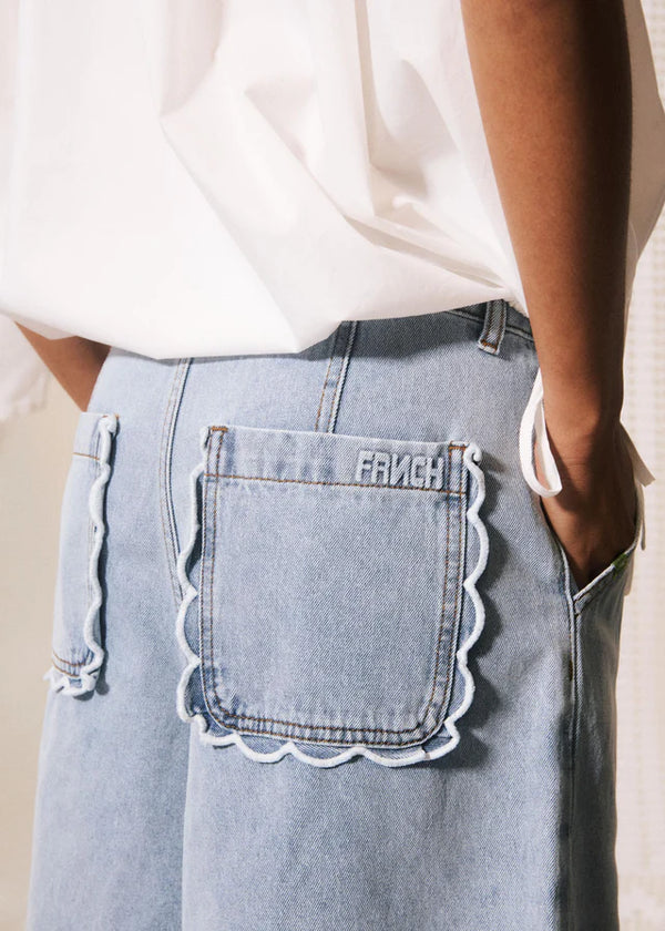 Bermuda Gaspare Short