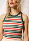 Nunzia Tank Top