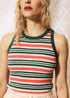 Nunzia Tank Top