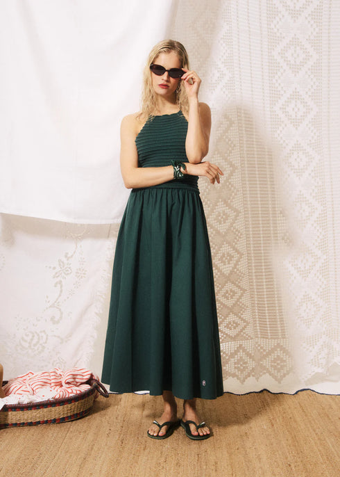 Lucia Dress