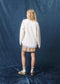 Nina Cream Cardigan