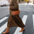 Crosby Leather Sling Bag