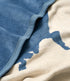 Door County Map Blanket