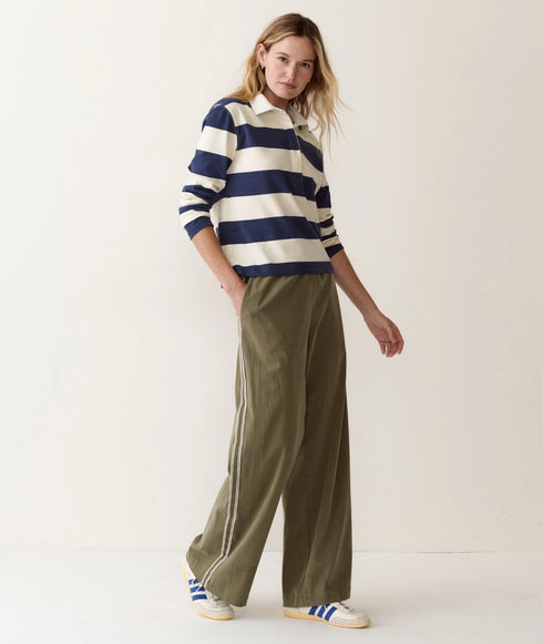 Allison Twill Trouser