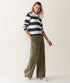 Allison Twill Trouser