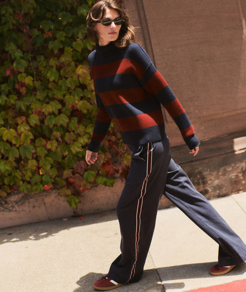 Allison Twill Trouser