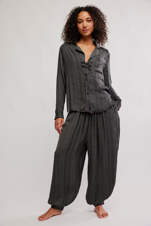 Lets Sleep In Set
