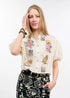 Flamenco Top