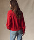 Everly Cable Knit Cardigan