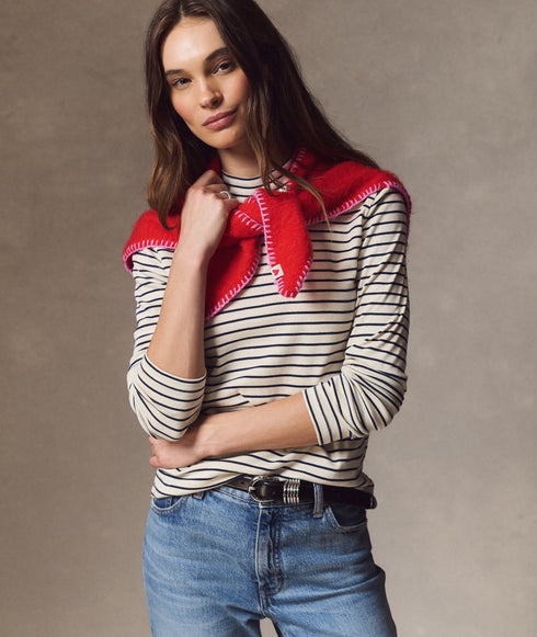 Knit Bandana