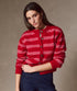 Merino Crewneck Cardigan