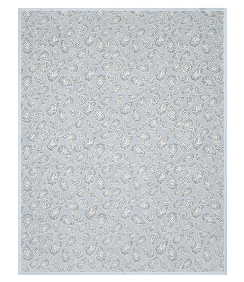 Half Shell Blanket