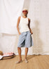 Immacolata Tank Top