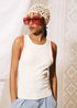 Immacolata Tank Top