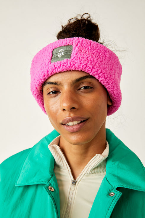 Northern Lights Earwarmer - Fp Movement