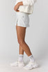 Printed Hot Shot Mini Skort - Fp Movement