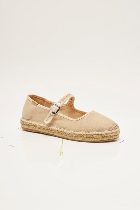 Oasis Mary Jane Espadrill