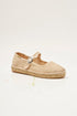Oasis Mary Jane Espadrill