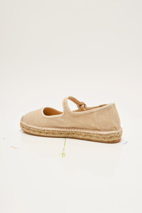Oasis Mary Jane Espadrill