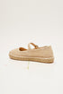 Oasis Mary Jane Espadrill