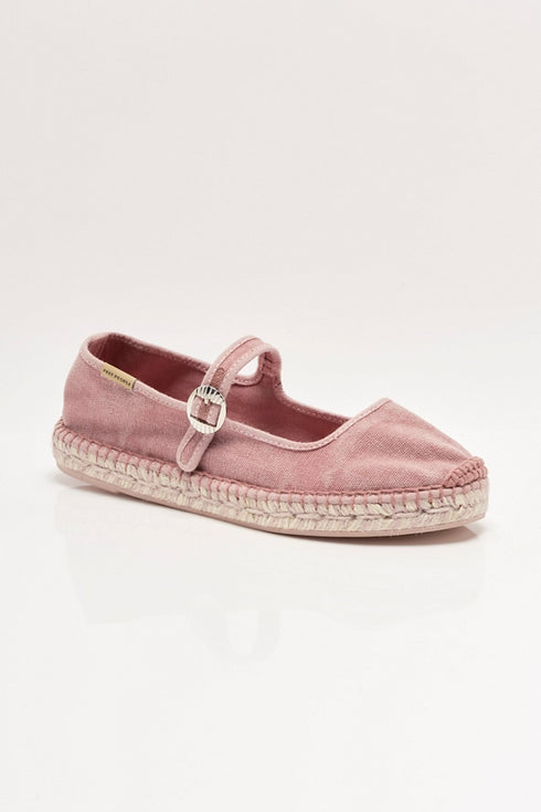 Oasis Mary Jane Espadrill