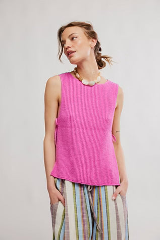 Lizzie Sweater Top