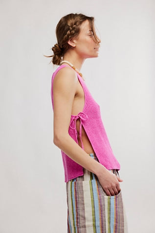 Lizzie Sweater Top