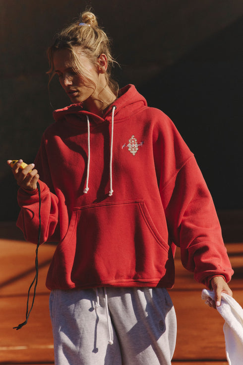 CTW Final Call Hoodie- Fp Movement